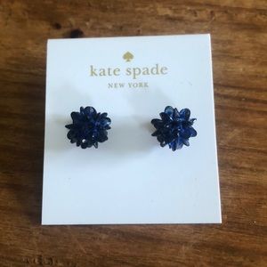 Kate spade earrings